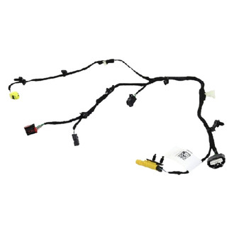 Mopar® - Driver Side Seat Back Wiring