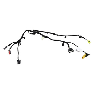 Mopar® - Passenger Side Seat Back Wiring