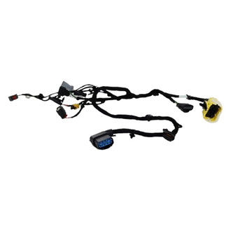 Mopar® - Seat Wiring