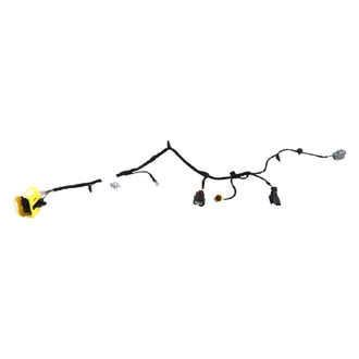 Mopar® - Seat Wiring