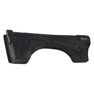 Mopar® - Passenger Side Window Channel