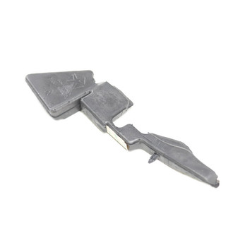 Mopar® - Passenger Side Fender To Cowl Mucket