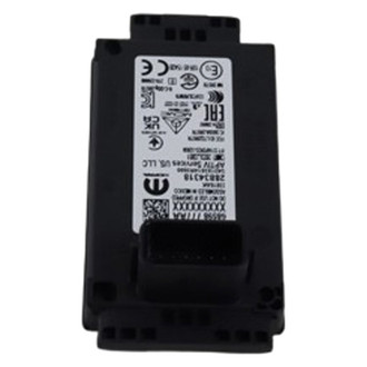 Ram OE - Rear Blind Spot Detection System Warning Sensor