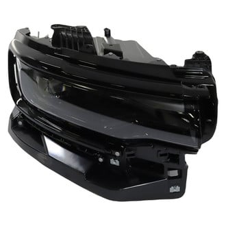 Mopar® - Passenger Side Replacement Headlight