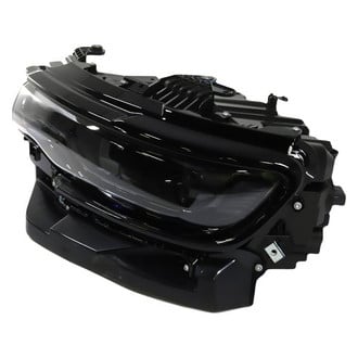 Mopar® - Driver Side Replacement Headlight