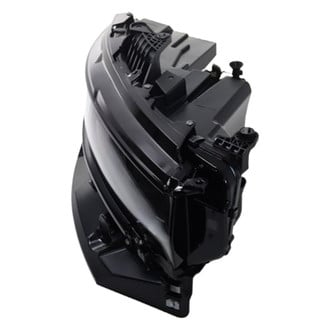 Mopar® - Passenger Side Replacement Headlight