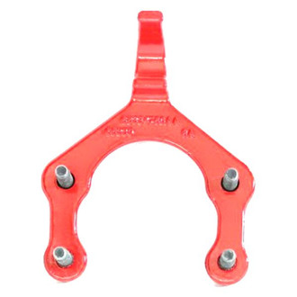 Jeep OE - Front Tow Hook