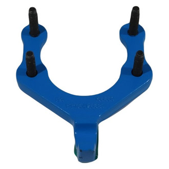 Jeep OE - Front Tow Hook