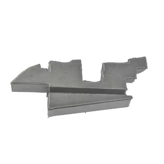 Mopar® - Right Blocker Foam