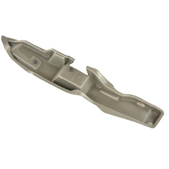 Mopar® - Passenger Side Fender to Hinge Pillar Silencer