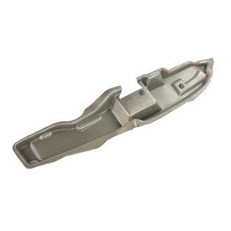 Mopar® - Fender to Hinge Pillar Silencer
