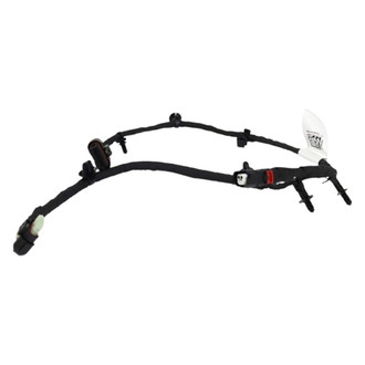Mopar® - Chassis Wiring