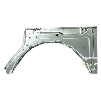Jeep OE - Rear Right Inner Quarter Panel
