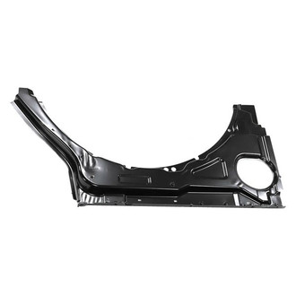 Jeep OE - Rear Left Inner Quarter Panel