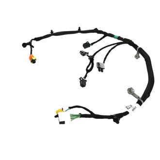 Mopar® - Driver Side Seat Back Wiring