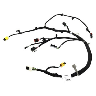 Mopar® - Wiring Connectors