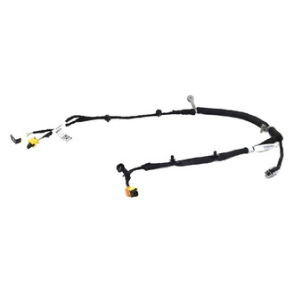 Mopar® - Wiring Connectors