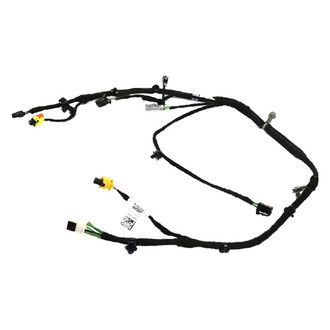 Mopar® - Wiring Connectors