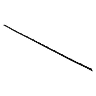 Jeep OE - Right Rocker Panel Molding Trim Insert