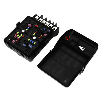 Jeep OE - Front Junction Block