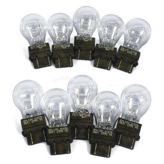 Ram OE - Front Turn Signal & Parking Light Bulb