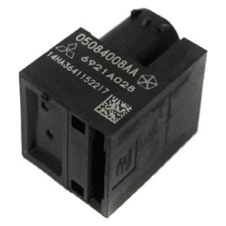 Dodge OE - Seat Track Position Sensor