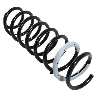Mopar® - Front Coil Spring