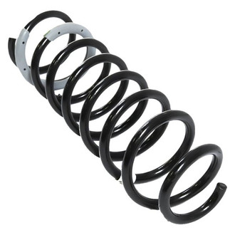 Jeep OE - Front Coil Spring