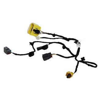 Mopar® - Seat Wiring