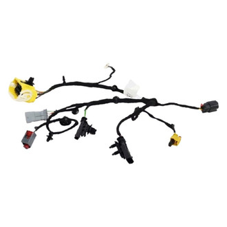 Mopar® - Seat Wiring