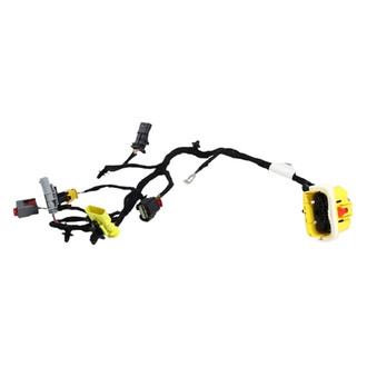 Mopar® - Seat Wiring