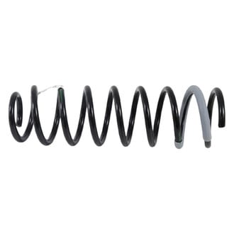Jeep OE - Front Coil Spring