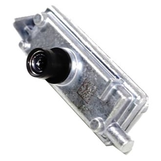 Jeep OE - Front Lane Departure System Camera