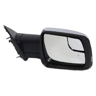 Mopar® - Passenger Side View Mirror