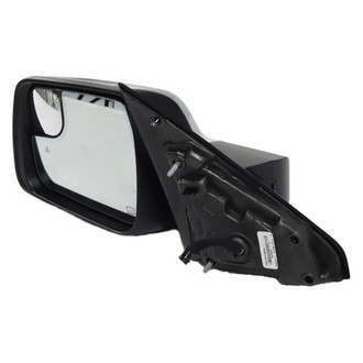 Ram OE - Front Left Door Mirror