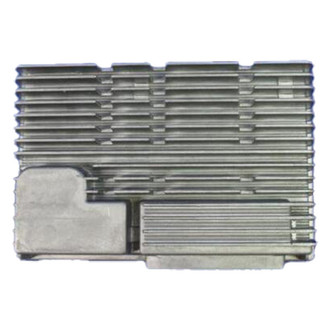 Mopar® - Amplifier
