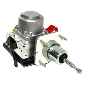Mopar® - Brake Master Cylinder