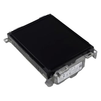 Mopar® - Multi Media Radio