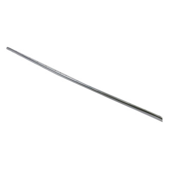 Jeep OE - Right Rocker Panel Molding Trim Insert