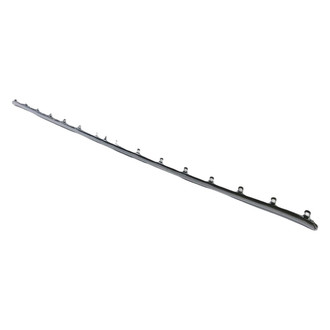 Jeep OE - Left Rocker Panel Molding Trim Insert