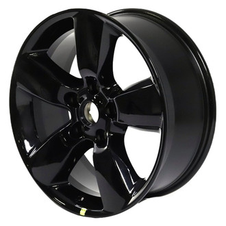 Mopar® - Alloy Factory Wheel