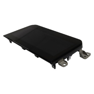 Mopar® - Center Stack Controls