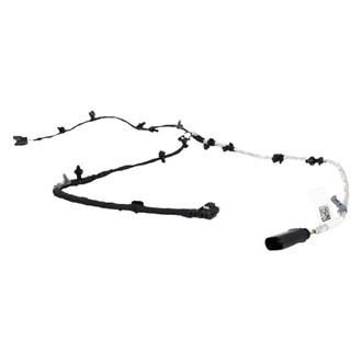 Mopar® - Chassis Wiring