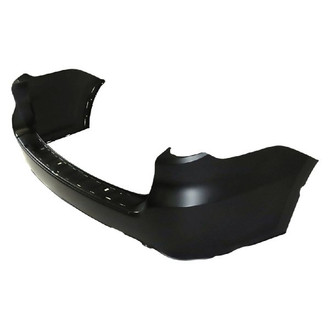 Mopar® - Rear Upper Bumper Cover