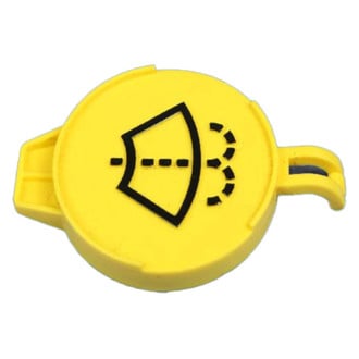 Dodge OE - Front Washer Fluid Reservoir Cap