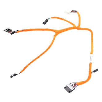 Ram OE - Steering Wheel Wiring Harness