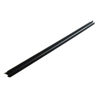 Mopar® - Front Inner Passenger Side Door Window Belt Weatherstrip
