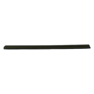 Mopar® - Front Inner Driver Side Door Window Belt Weatherstrip