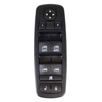 Mopar® - Front Driver Side Door Window Switch