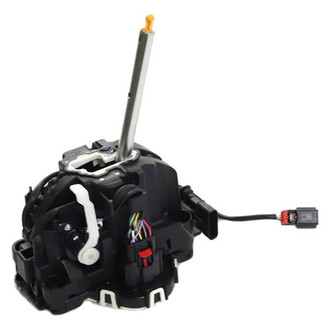 Mopar® - Automatic Transmission Shifter Assembly